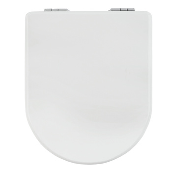 AWD Interiérové volně stojící WC sedátko Kalamata AWD02181909