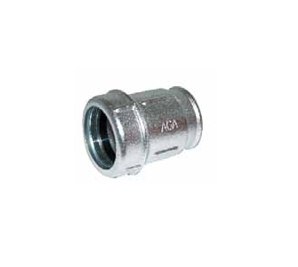 Agaflex AGA konektor typ IK DN32 GW 1 1/4" 10020004
