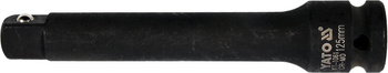 Prodlužovací nástavec Yato 1/2" 125 mm YT-1061