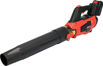 Akumulátorový foukač Yato 18V 4Ah YT-85176