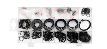 Yato sada 300 vnějších kroužků Seger YT-06880