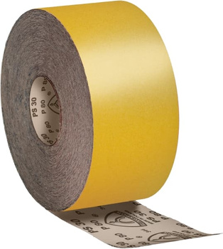 Klingspor brusný papír PS 30 D 115mm G150 1mb 174092