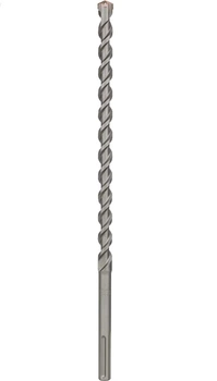 Vrták s příklepem Bosch SDS Max-4 25x400x520mm 2608685869