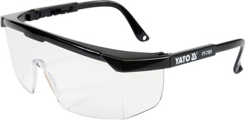 Ochranné brýle Yato typ 9844 YT-7361