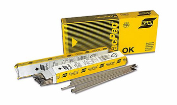Esab elektroda OK 46,00 2,0x300mm 2,1kg 4600202410