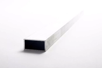 Hliníková obdélníková trubka 40x20x3,0mm 1mb PA38
