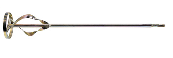 Spirálové míchadlo Yato 80x400 HEX YT-5494