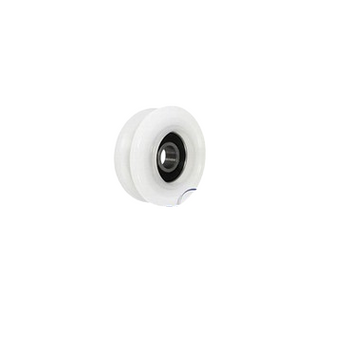 Plastová role Zabi 45mm C45/6Ł