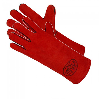 Kožené svářečské rukavice Arhem Reflex ARH 71 802