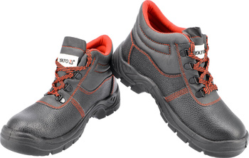 Pracovní obuv Yato Trat S1 velikost 45 YT-80739