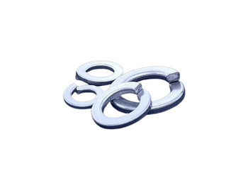 Asmet pružná podložka M30 A4-70 odolná proti kyselinám 1 kus