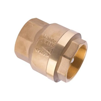 Zpětný ventil Calido Klepsan 1/2" CA/ZZC-15
