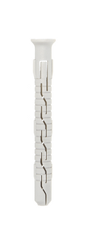 Wkręt-met rámová expanzní záslepka 10x160mm KPR-10160