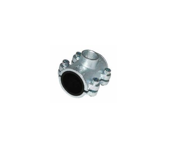 Montážní držák Agaflex Aga OBD 1"x3/4" 12010031