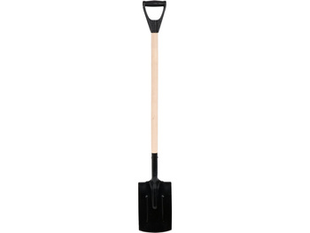 Zahradní rýč Flo se stopkou DY 35803