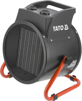 Elektrický ohřívač Yato 5kw YT-99710