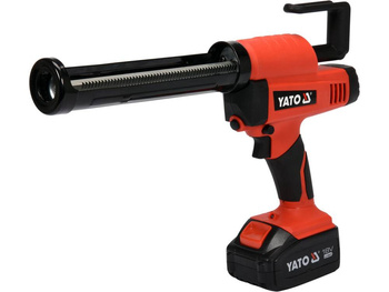 Lepicí a silikonová pistole Yato 18V YT-82888