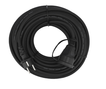 Stavební prodlužovací kabel Yato 3x1,5mm² 30m YT-81027