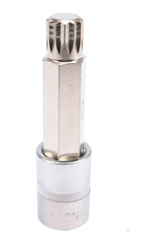 Drážkovací klíč Yato 1/2" M16 L100mm