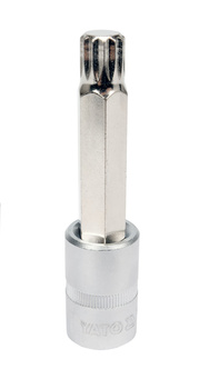 Drážkovací klíč Yato 1/2" M14 L100mm YT-04355