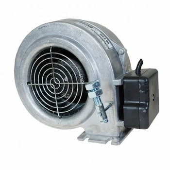 Kamnový ventilátor M PLUS M WPA 06 s klapkou