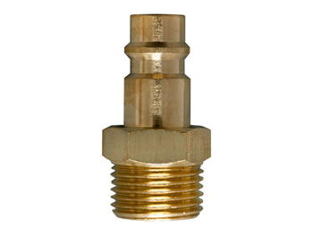 Airpress 3/8" GZ zátka 1 kus 4311533