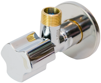 Duro rohový ventil Art 1/2"x3/8" D/ZK-ART1238
