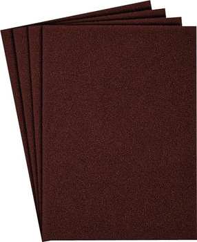 Klingspor brusný list KL 375 J 230mm x 280mm G120 268950