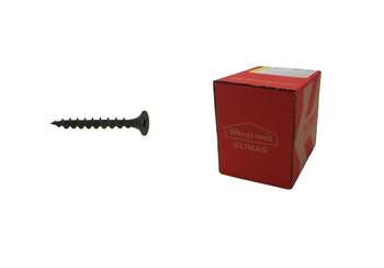 Screw-Met fosfátovaný vrut do dřeva KSGD 3,5x25mm 1000 kusů KSGD-35025