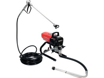 Bezvzduchová hydrodynamická lakovací jednotka Yato 480W YT-82562