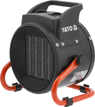 Elektrický ohřívač Yato 2kw YT-99700