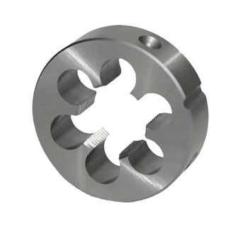 Matrice ventilátoru M10 6G HSS DIN 22568 800 N1-121001-0100