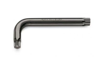 Beta úhlový klíč t30 torx na profilové čepy 97TX/30