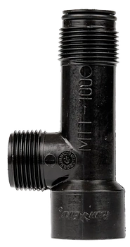 Montážní T-kus Rain Bird pro solenoidové ventily MTT-100