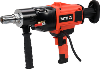 Diamantová vrtná souprava Yato 2200W YT-81980