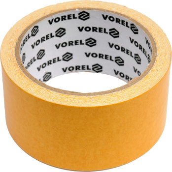 Vorel oboustranná kobercová páska 50mmx10m 75261