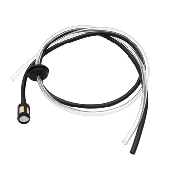 Palivové potrubí s filtrem a pryžovým těsněním 170-662