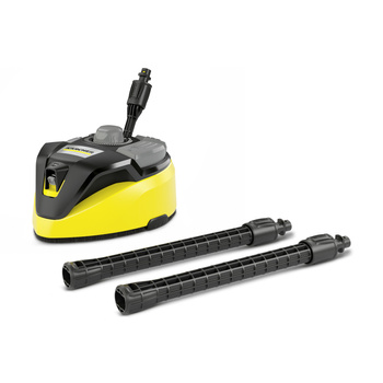 Kärcher T 7 PLUS T-Racer s funkcí splachování 2.644-074.0