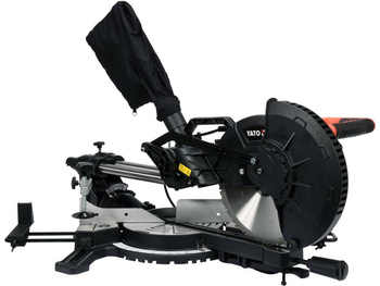 Pokosová pila Yato na dřevo a ocel 1800W YT-82174