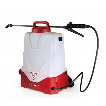 Bateriový postřikovač Pulmic Pegasus 15 Agro OTH-GSP13964