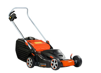 Oleo-Mac elektrická sekačka na trávu G 44 PE COMFORT 66129060S