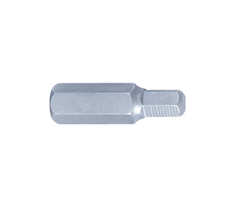 Bit King Tony 10mm krátký šestihran 7,0x36mm 163607H