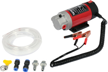 Yato elektrické čerpadlo na těžbu ropy 12V YT-07140
