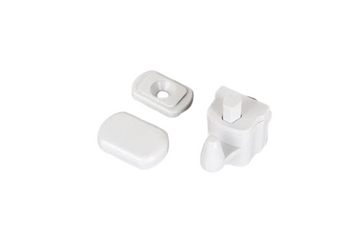 Spodní jezdec Sanplast C0269/C1210 pro kabiny ATX