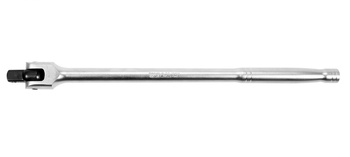 Knoflík Yato s 1/2" kloubem 360 mm YT-1241