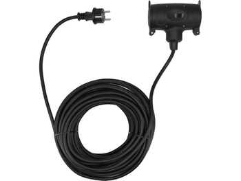 Prodlužovací kabel Yato 2G TYP F 25M SCHUCO IP44 YT-81032