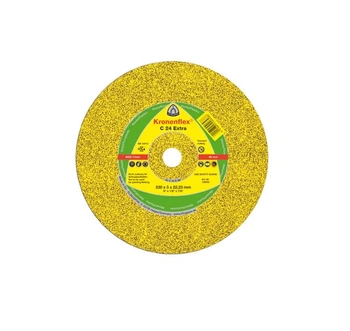 Klingspor kotouč na řezání betonu 180x3x22,23mm C24 Extra 231873