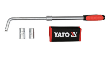 Klíč na posuvná kola Yato YT-08040