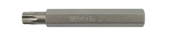 Šroubovací bit Yato Torx T40x75mm S2 YT-0407