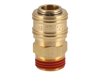Airpress rychlospojka 1/2" GZ Euro 4301506